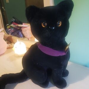 Vintage Salem from Sabrina the Teenage Witch